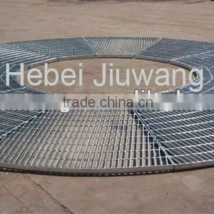 Metal Platform Bar Grating thumbnail-1