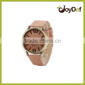 Wholesale Price 2016 Digital Wooden Watch and Eco-friendly&100%natural Wood Wristwatch thumbnail-1