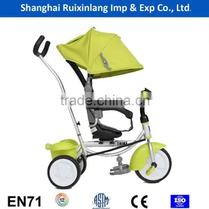 Cheap High Quality 180 Degree Seat Turn Kids Tricycle/baby Tricycle/kids Trike thumbnail-2