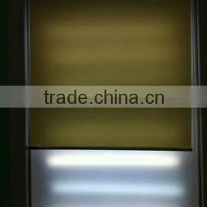 Semi Blackout Blinds Fabric, Roller Blind Fabric and Zebra Blinds Fabric thumbnail-1