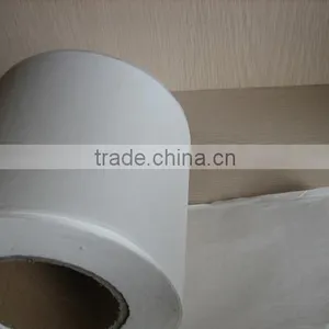 Supplying High Quality Heat Seal Tea Bag Filter Paper and Paper Coffee Filter in Roll. thumbnail-4