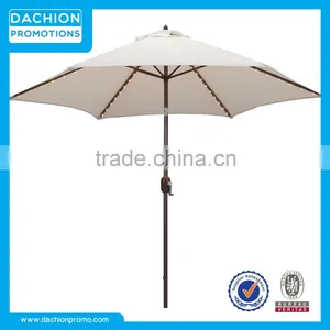 Promotion Canvas Beach Umbrella thumbnail-1