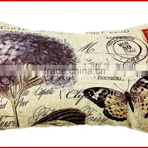 Custom Printed Pillow Case Accept 2016 New Products Decorative Pillow , Healthy Filled With Bamboo Charcoal Odor Eliminator thumbnail-2