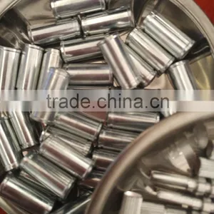 Hot Sale Factory DIN GB Shoulder Rivets Brass Stainless Steel thumbnail-2