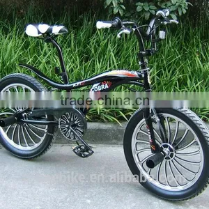 EN14764 Freestyle Bicycle Bmx Bike Bicycle/2014 Best-selling Freestyle Bmx Bike Bicycle/CE Rocker Bmx Freestyle Bike Bicycle thumbnail-5
