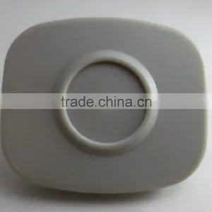 2016 Best Selling Eas Security Tag Mini Square Hard Tag for Clothing Shop thumbnail-3