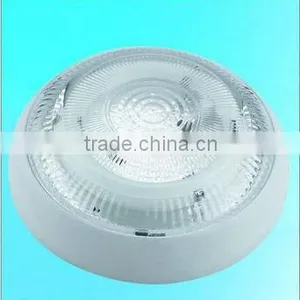 Fluorescent Office Ceiling Light Fixture thumbnail-1