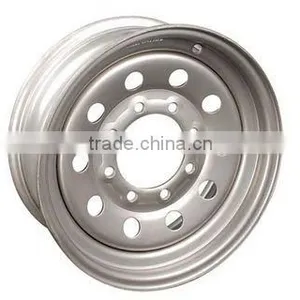 (22.5*7.5)truck Semi Pencemin Wheels thumbnail-6