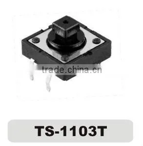 Smd 12x12 Tact Switch Ts-1103t thumbnail-1