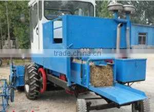 Reasonable Price Square Hay Baler thumbnail-1
