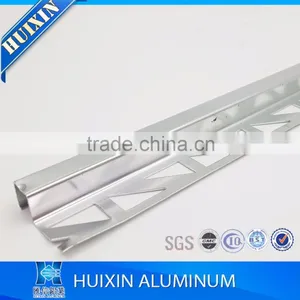 Marble Edge Aluminum Corner Tile Trim Carpet Edge Trim thumbnail-1