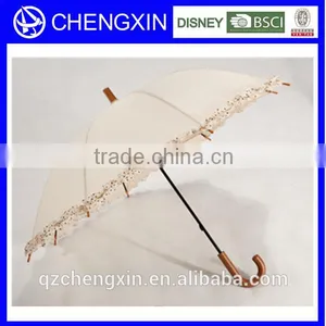 Sunshade Umbrella Parasol Parasol Lace Umbrella Outdoor Umbrellas thumbnail-1