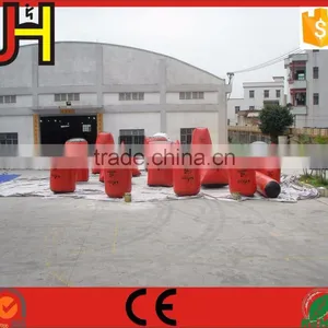 Hot Sale Cheap Inflatable Combat Archery For Outdoor thumbnail-1