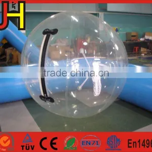 Transparent Water Ball Cylinder Inflatable Walk On Water Price thumbnail-3