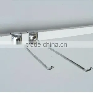 Custom Metal Hanging Hooks for Supermarket thumbnail-2