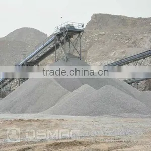Large Capacity Granite Stone Crushing Production Line on Sale(from Manufacture) thumbnail-1