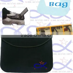 Hot Sale Neoprene Mobile Phone Pouch With Snap thumbnail-3