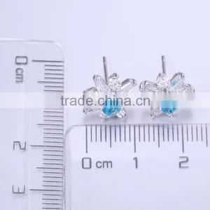 New Latest Fashion Design Bridal Jewelry Sets,wedding Jewelry Sets thumbnail-1