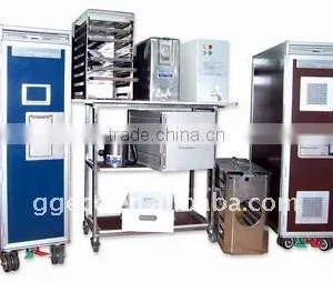Aircraft Galley Equipment thumbnail-1