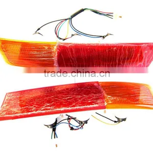 TRUCK TAIL LIGHT FOR MITSUBISHI ROSA/ CANTER thumbnail-3