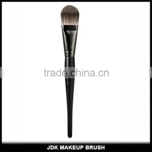 2017 High Quality Makeup Brushes Private Label Vegan Makeup Brushes thumbnail-2