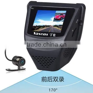 Dashcam 1080p 170 Wide Angle Fisheye Len Fhd Car Camera Dvr Recorder 902b thumbnail-1