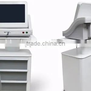 No Pain Professional Wrinkle Removal Hifu Portable Machine For Home Use thumbnail-3