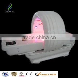 Photon Slimming Skin Tender Spa Tunnel Yoga Slimming Space Capsule Tunnel Infrared Tunnel thumbnail-1