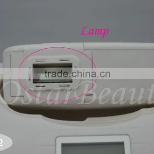 2015 Distributer Wanted Home Use Iplmachine for Hair Removal and Skin Rejuvenation thumbnail-4