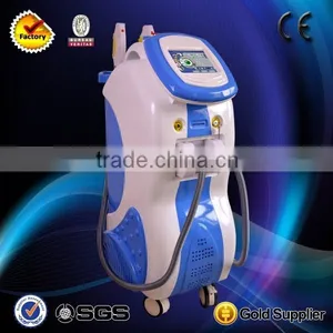 Promotion Multi System 2015 Best e Light Ipl rf System(CE ISO TUV BV) thumbnail-1