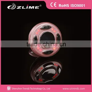 RF Skin Tightening Machine Leg Massage Equipment thumbnail-4