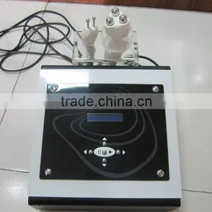 Portable rf Face Lift Device for Beauty Salon Use thumbnail-2