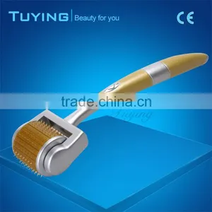 Microneedle Therapy Skin Roller Face Needle Roller thumbnail-1