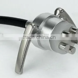 Ultrasonic Fat Cavitation Machine TSL-1115B 50KHZ Cavitation RF Vacuum Body Slimming Ultrasonic Liposuction Machine Machine Ultrasound Fat Burning Machine Cavitation Ultrasound Machine thumbnail-5