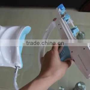 Mesotherapy Machine in Vacuum Cavitation for Mesotherapy Gun thumbnail-3