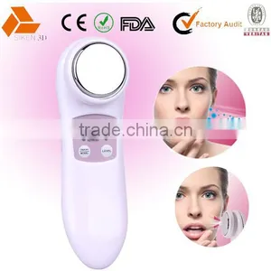 Facial Exercise Device Facial Toner Device Reviews Microcurrent Facelift Machine thumbnail-2