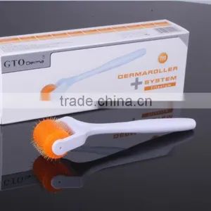 Factory Wholesale Price Biogenesis GTO200 Derma Roller 1.5mm thumbnail-4