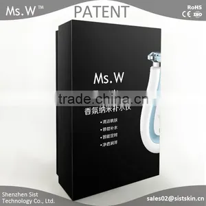 Deep Cleansing Dark Circles Moisturizer Nourishing Plastic Facial Fine Mist Sprayer thumbnail-6
