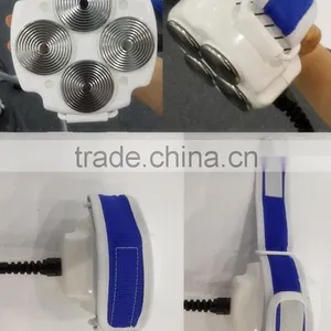 Top Selling Products 2015 Shock Wave Therapy Ultrasonic Beauty Equipment thumbnail-6