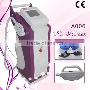 Vbeauty Salon Machine Anti Aging Dermatology IPL Hair Removal Machine A006 for Salon Beauty Care thumbnail-1