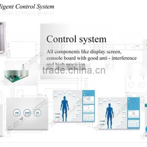 KLSI Professional Laser Diode 808nm Hair Removal Machine With 12*12 Mm2 Spot Size for Sale thumbnail-5
