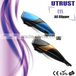 New Coming Hot Sale Hair Clipper Electric Hair Cutting Trimmer Clipper 3.4v 200ma Charger thumbnail-1