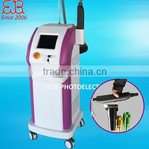1 HZ China Factory Laser Tattoo Q Switched Laser Machine Removal Machine Price Tattoo Removal Laser Equipment thumbnail-1