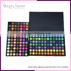 Branded Custom Eyeshadow Makeup Palette Eye Shadow Case thumbnail-1