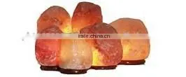 Himalayan Salt Lamp thumbnail-1