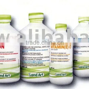 Liquid Dietary Supplements and Herbal Formulas thumbnail-1