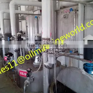 Engineers Available to Service Machinery Overseas After-sales Service Provided Animal Fat Oil Extraction thumbnail-1