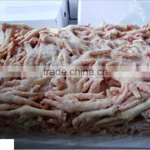 CHICKEN FEET thumbnail-1