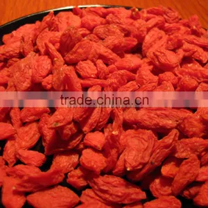 Wholesale Price Chinese Natural Dried Organic Goji Berries thumbnail-4