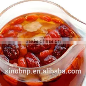 BNP Supply 100% Natural Wolfberry/Goji Berry Extract thumbnail-2